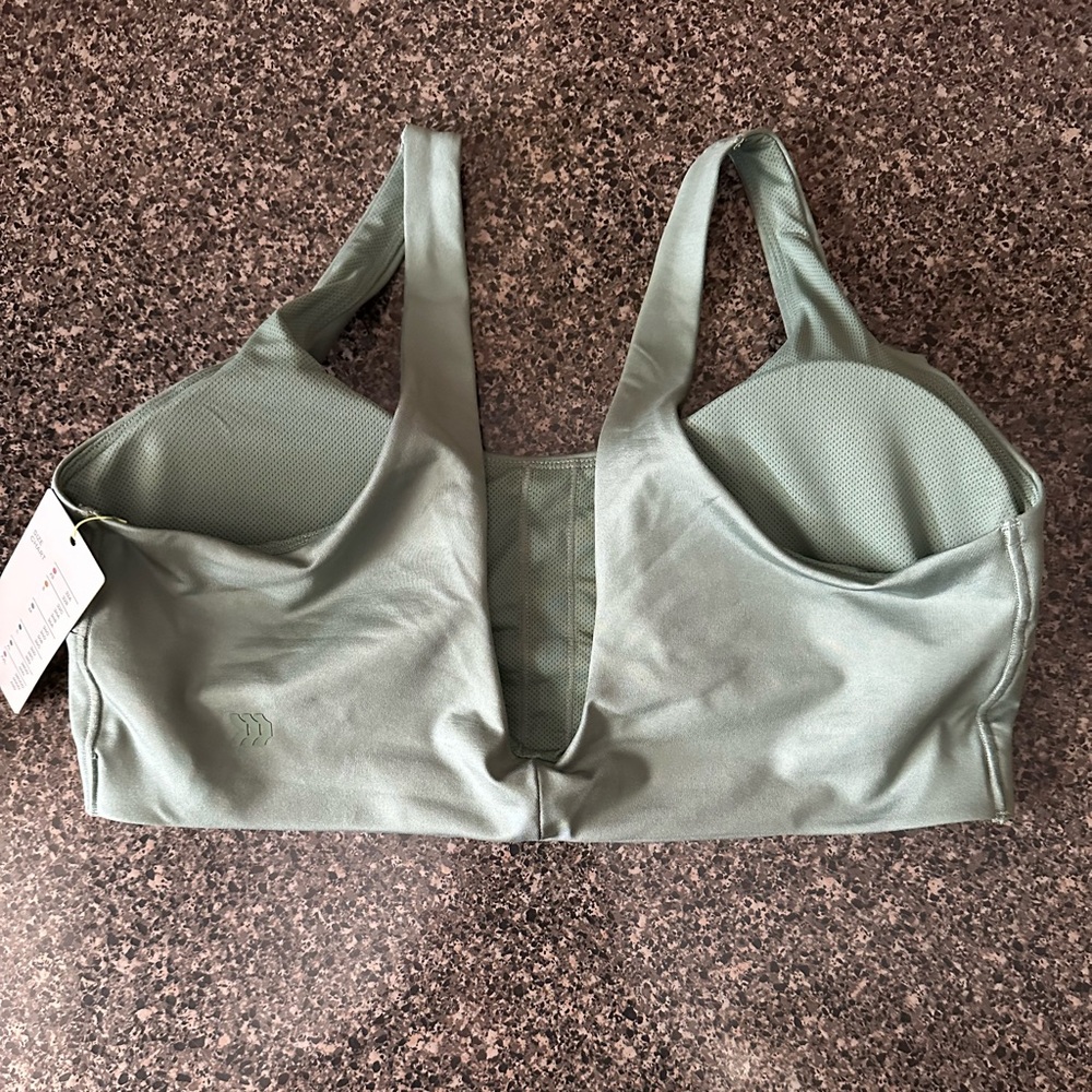 All In Motion Sports Bra - Picture 2 of 10